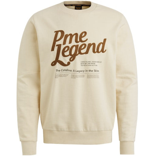 Pulls wit PME