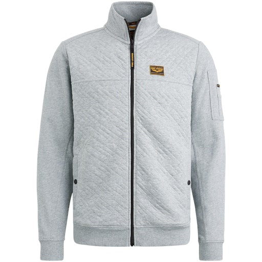 Cardigans grijs PME