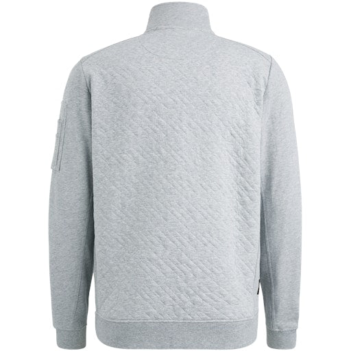 Cardigans grijs PME