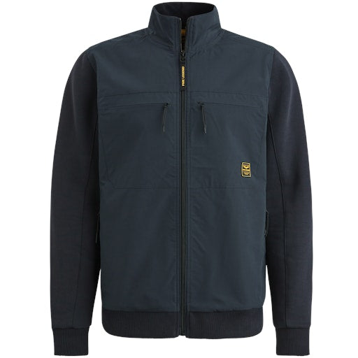 Cardigans multicolor PME