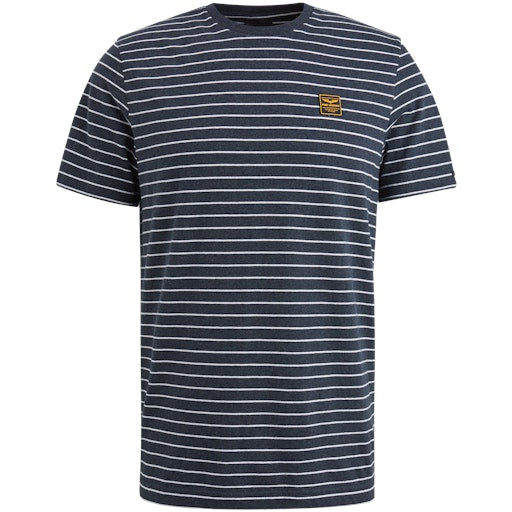 T-shirts korte mouw multicolor PME
