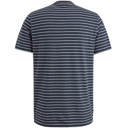 T-shirts korte mouw multicolor PME