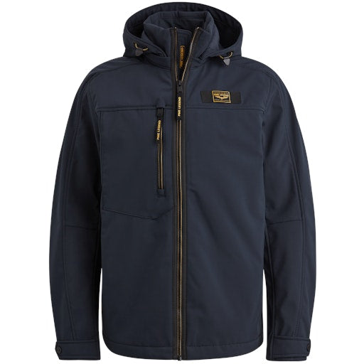 Jassen navy PME