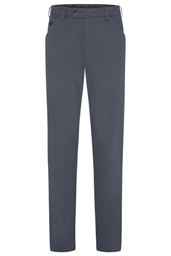 Broeken grijs Meyer