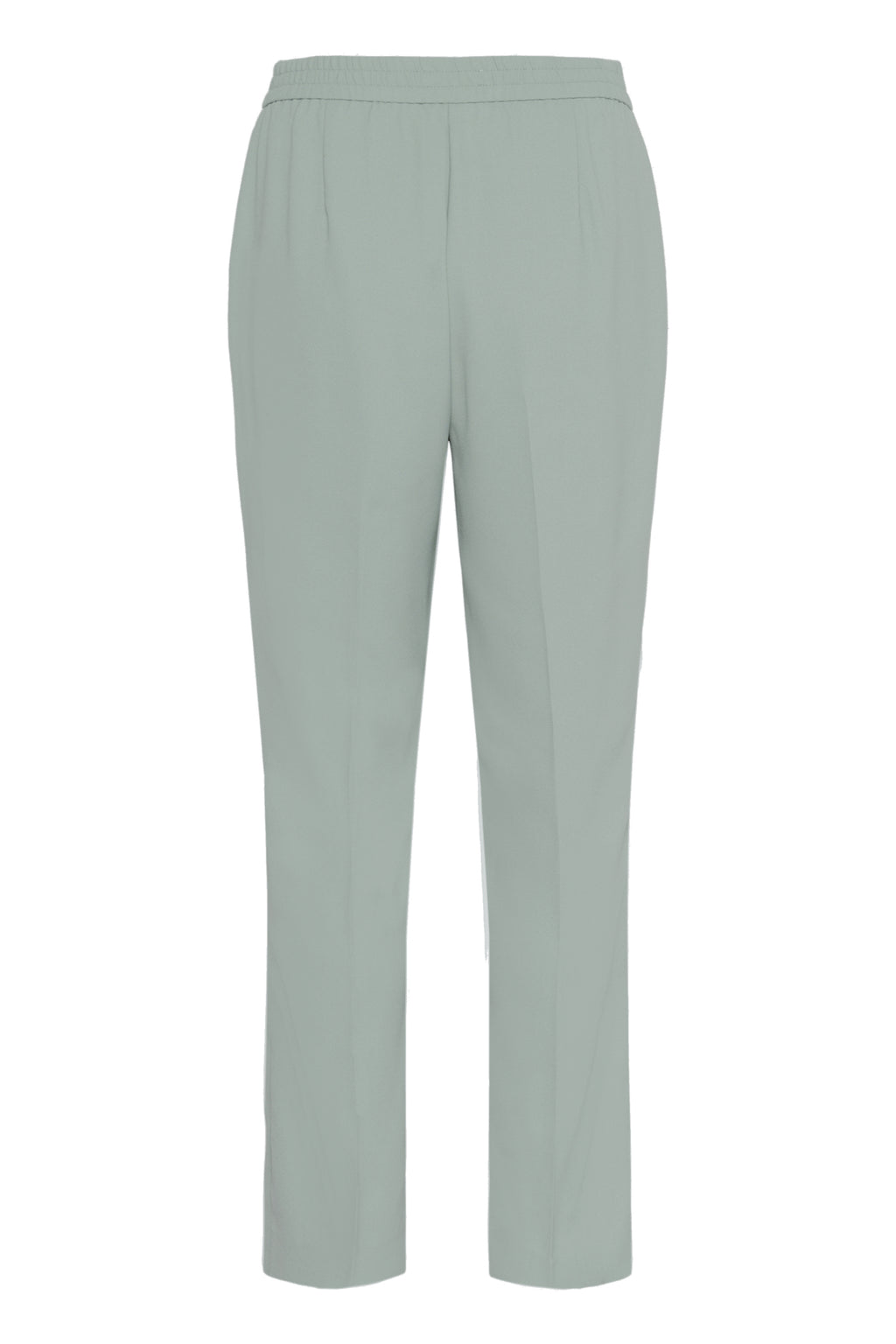 Broeken groen Soaked In Luxury