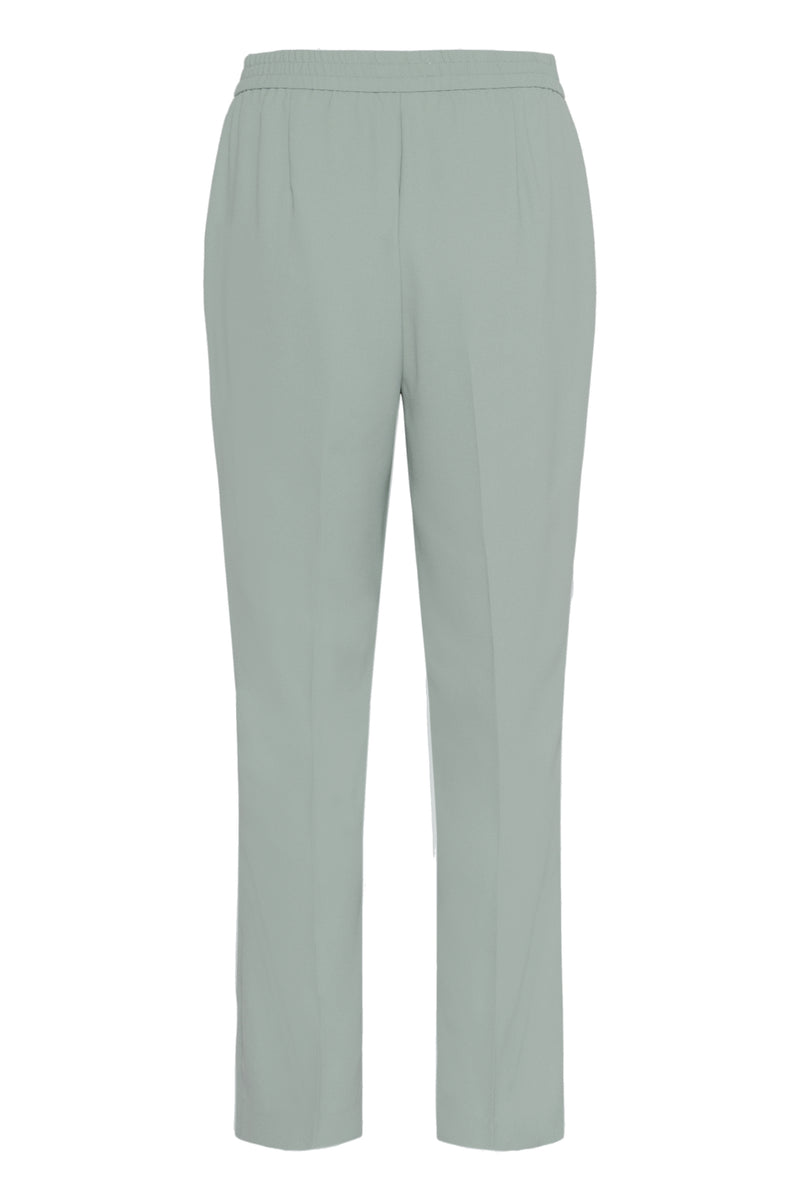 Broeken groen Soaked In Luxury