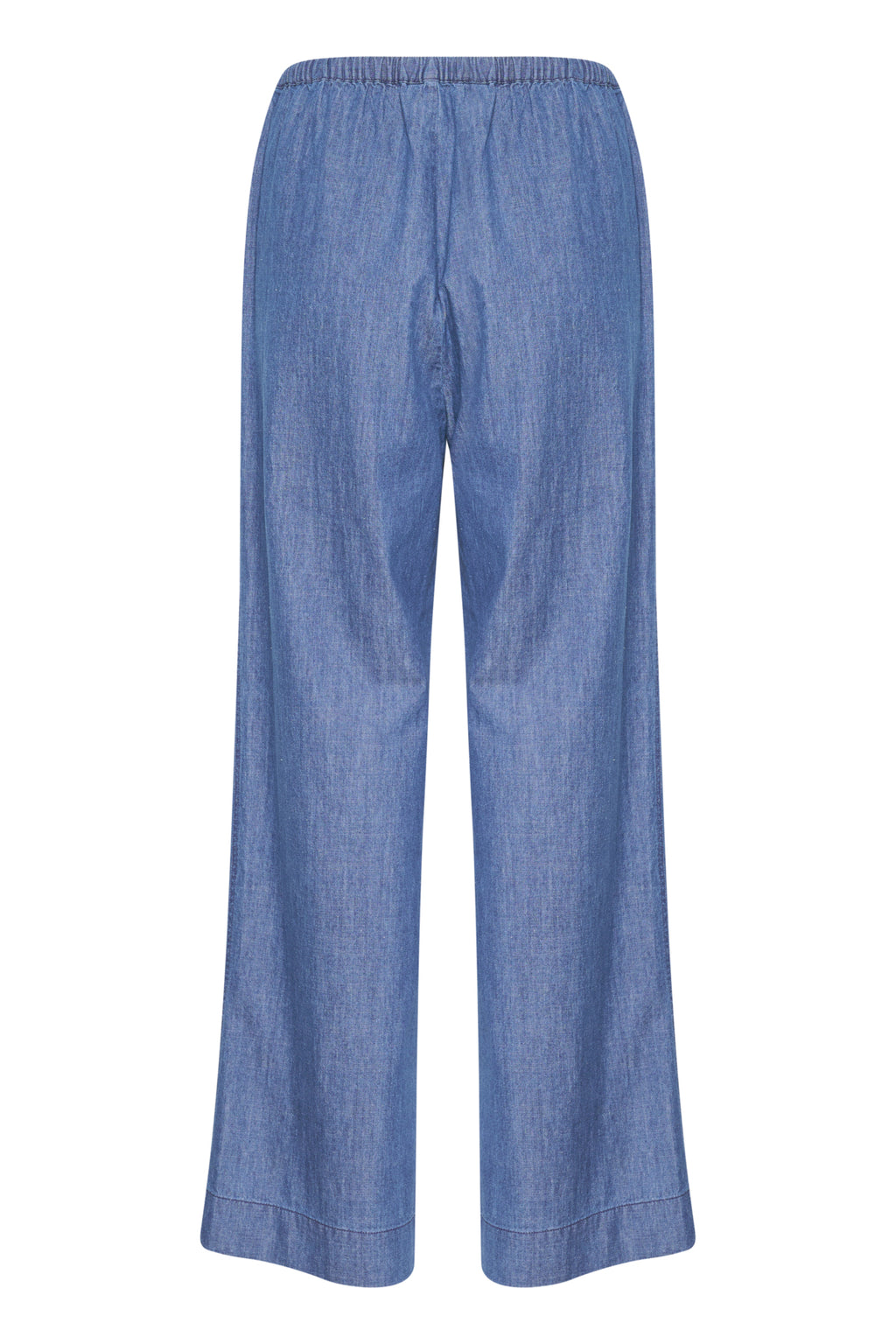 Broeken blauw Soaked In Luxury