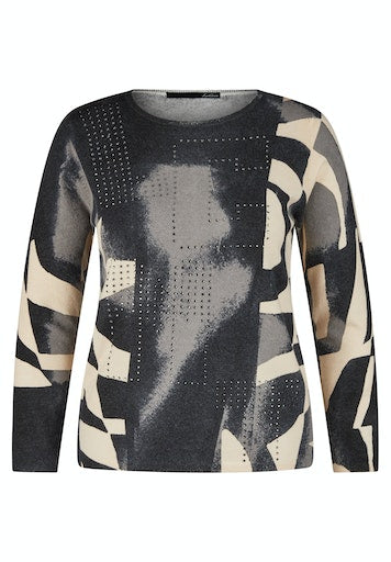 Pulls beige LeComte