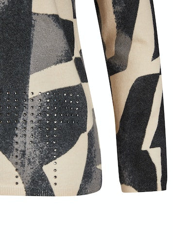 Pulls beige LeComte