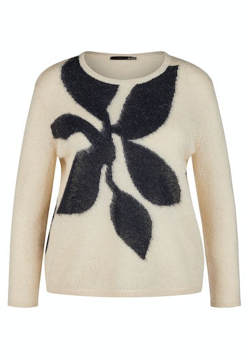 Pulls beige LeComte