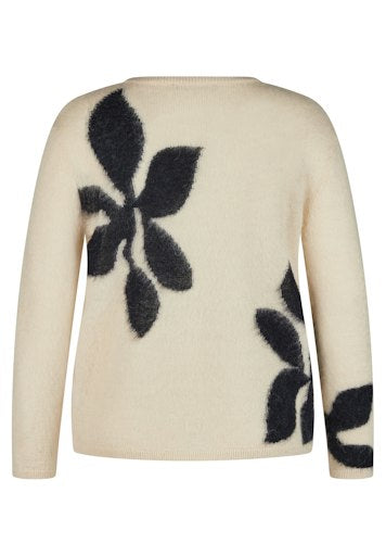 Pulls beige LeComte