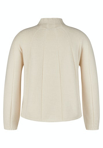 Pulls beige LeComte