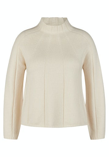 Pulls beige LeComte