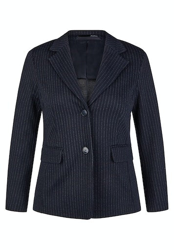 Cardigans navy LeComte