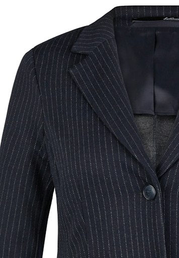 Cardigans navy LeComte