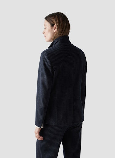 Cardigans navy LeComte
