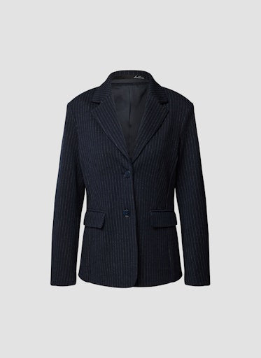 Cardigans navy LeComte