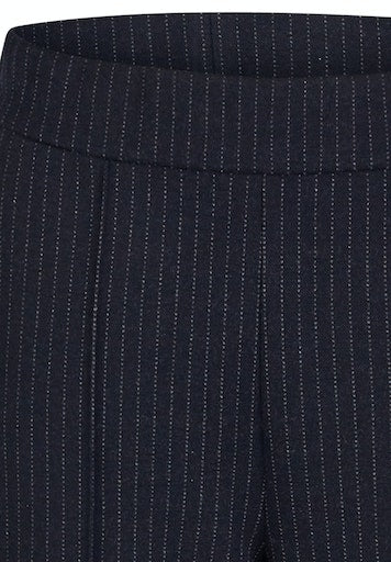 Broeken navy LeComte