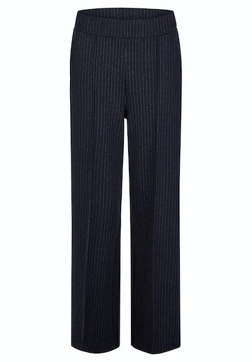 Broeken navy LeComte