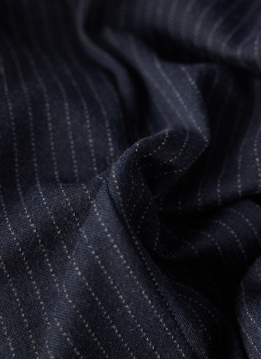Broeken navy LeComte