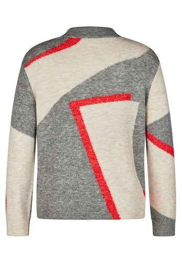 Pulls beige LeComte