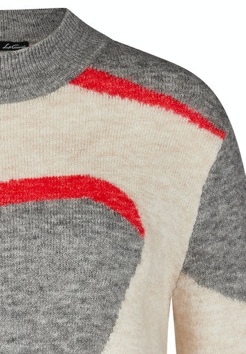Pulls beige LeComte