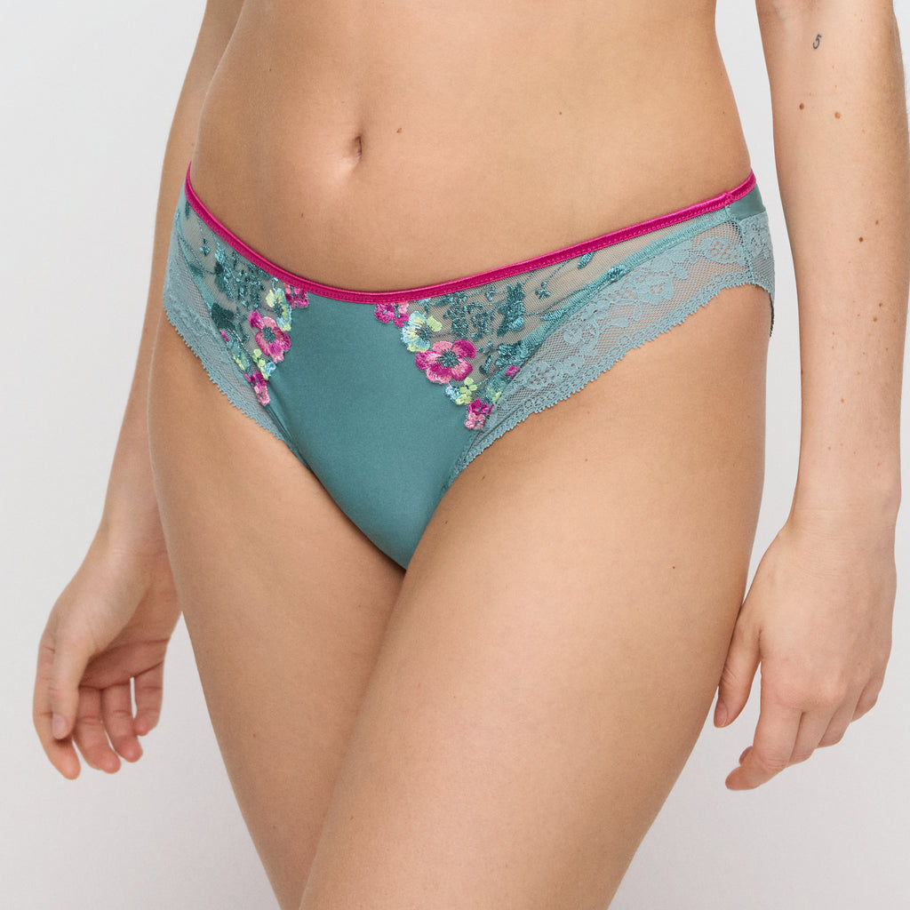 Slips multicolor Marie Jo