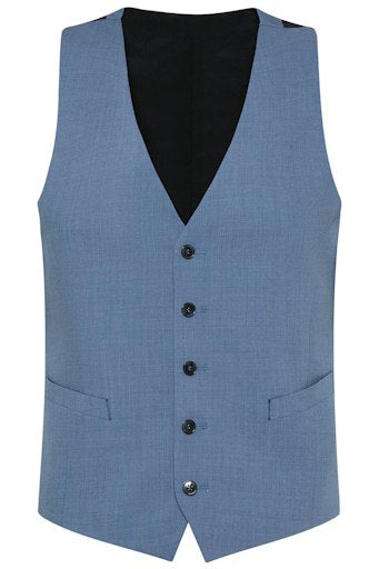 Kostuumgilets blauw DIGEL MOVE