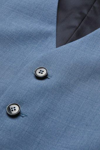 Kostuumgilets blauw DIGEL MOVE