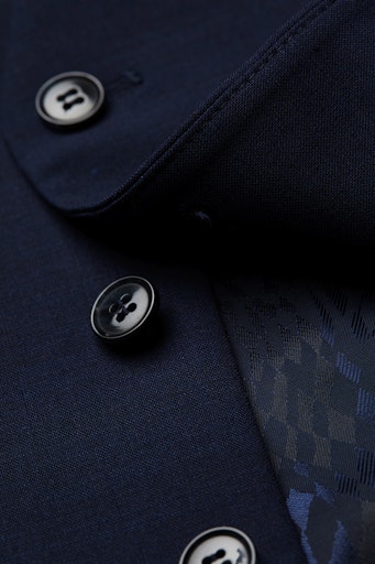 Kostuumgilets blauw DIGEL MOVE