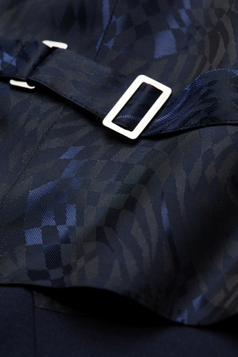 Kostuumgilets blauw DIGEL MOVE