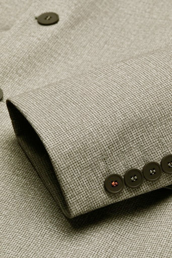 Kostuumblazers bruin DIGEL MOVE