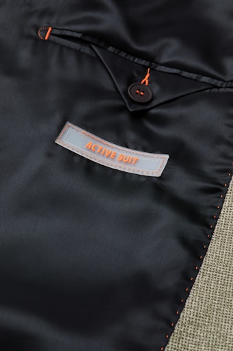 Kostuumblazers bruin DIGEL MOVE