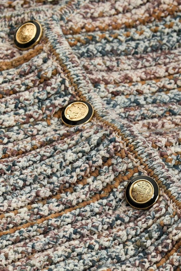 Cardigans beige ba&sh