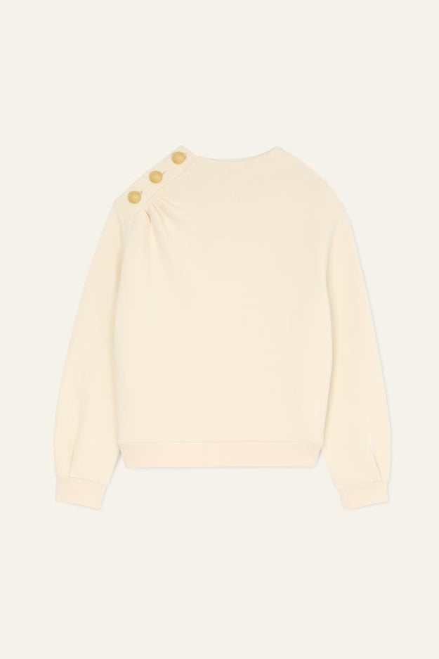 Sweaters beige ba&sh