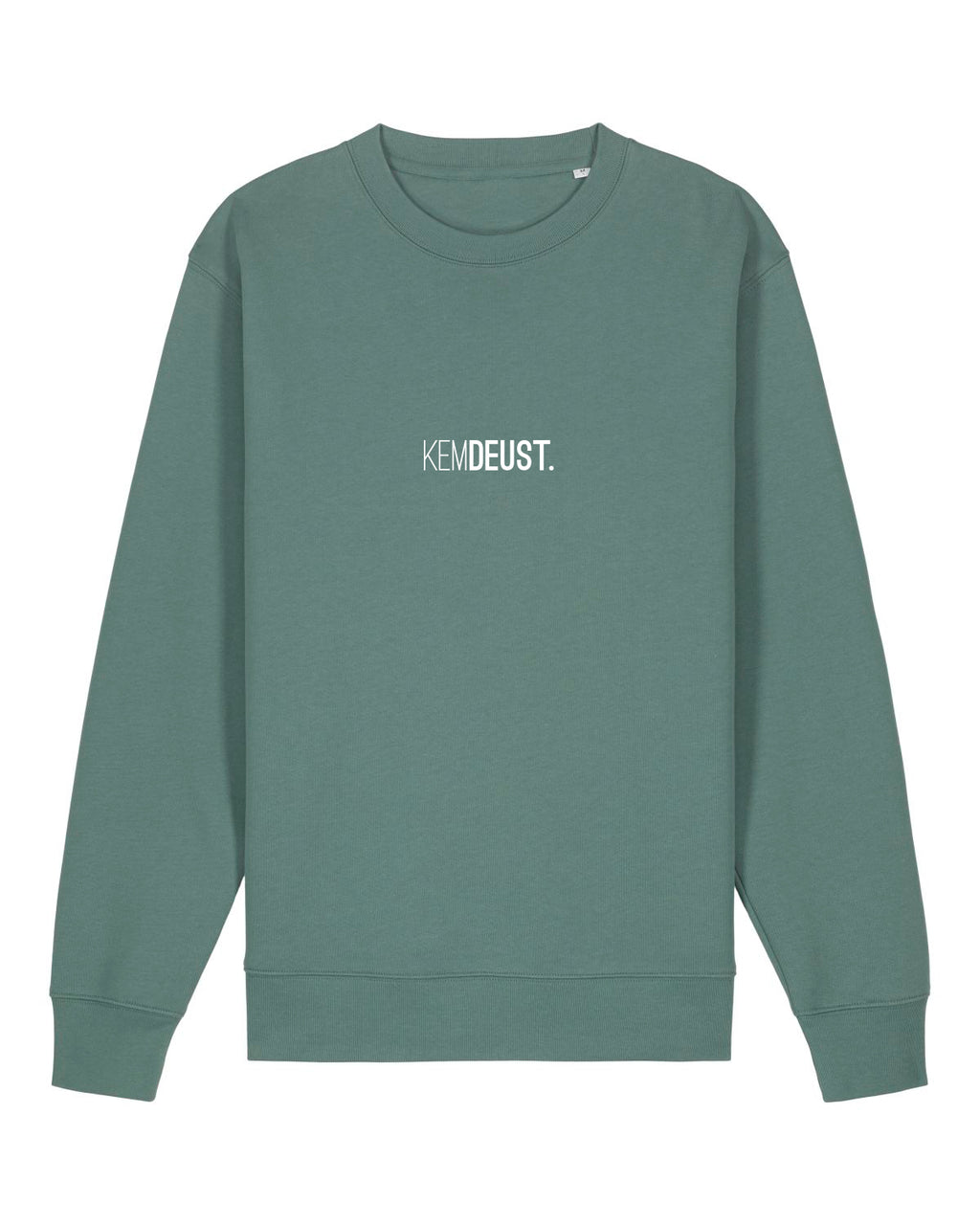 Sweaters groen KLEIR.