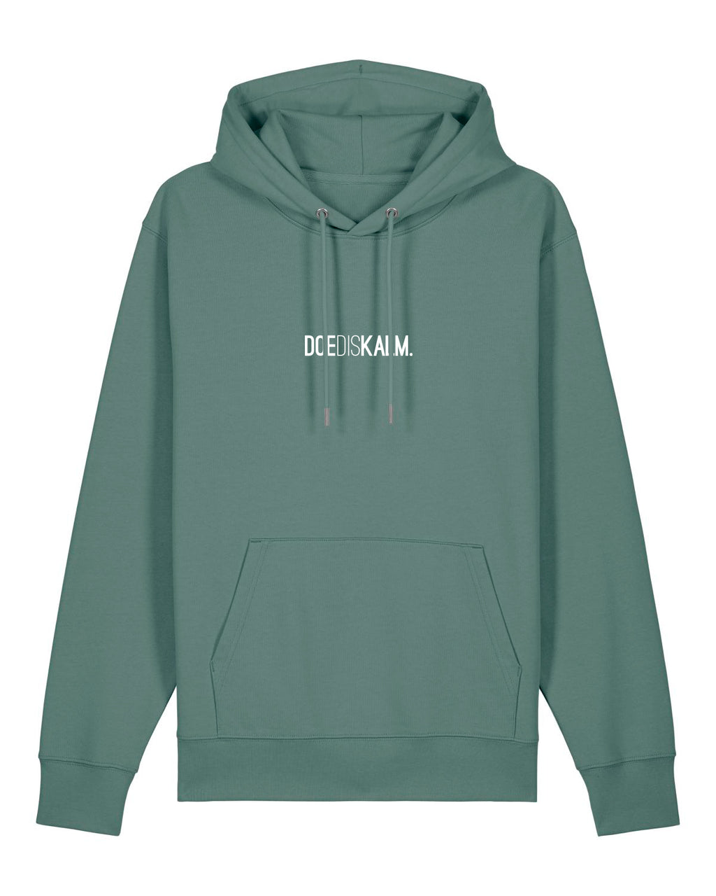 Sweaters groen KLEIR.