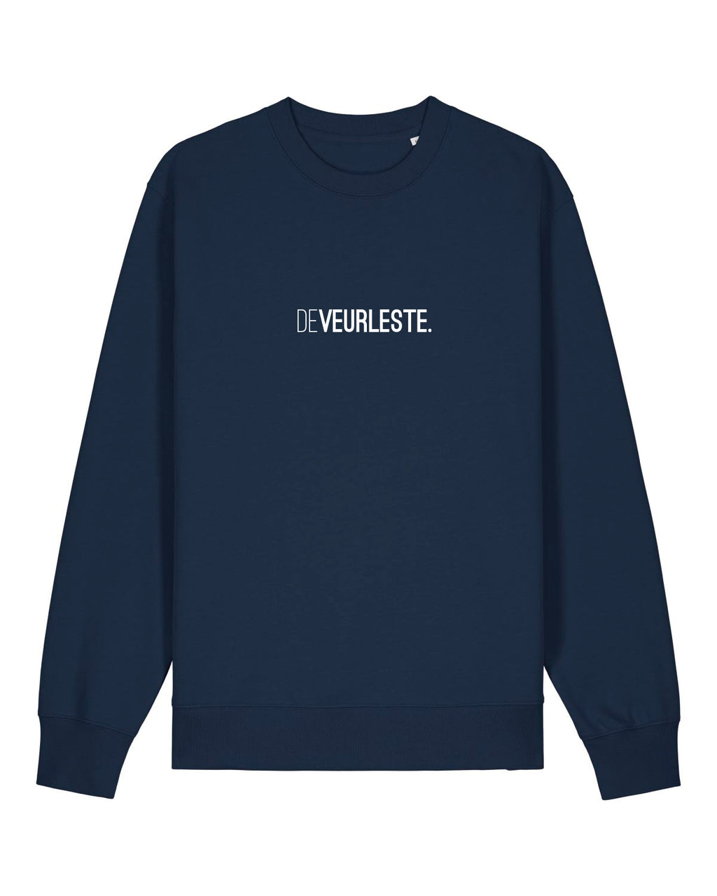 Sweaters blauw KLEIR.