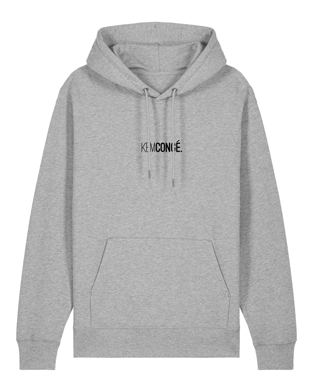 Sweaters grijs KLEIR.