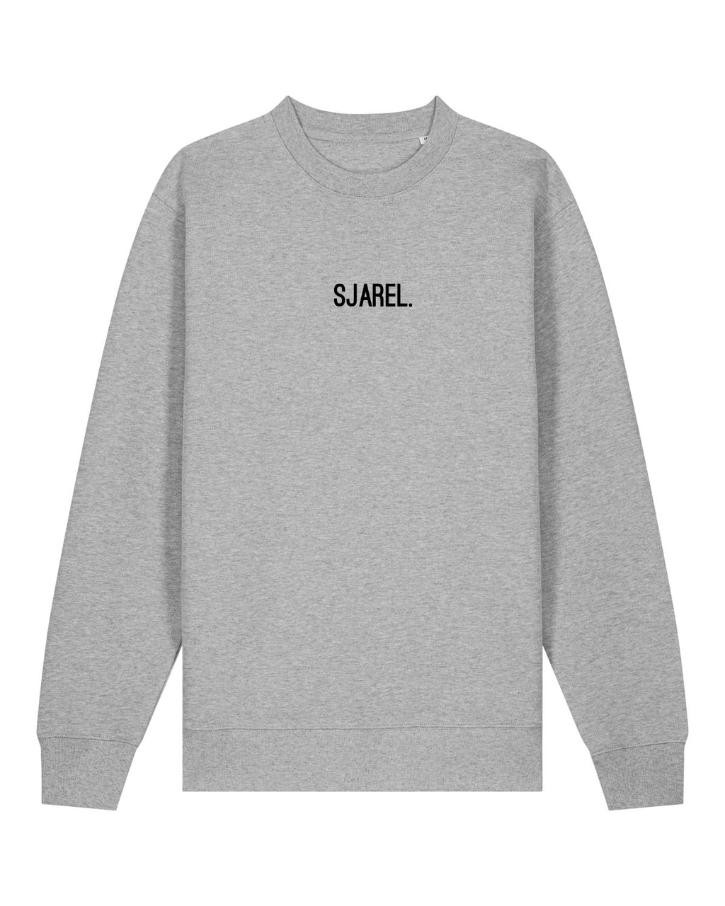 Sweaters grijs KLEIR.