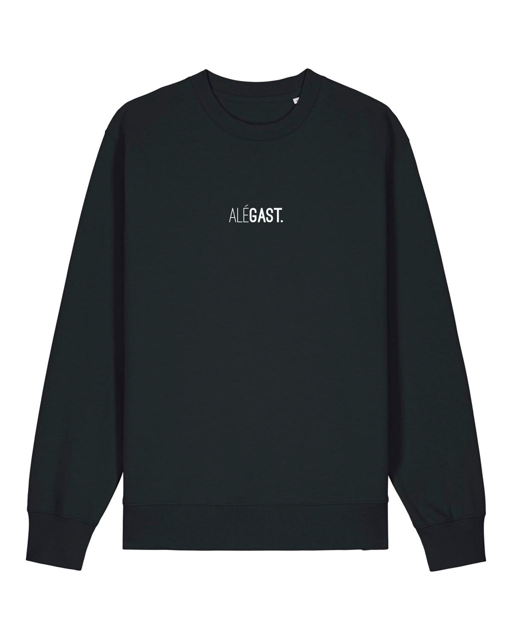 Sweaters zwart KLEIR.