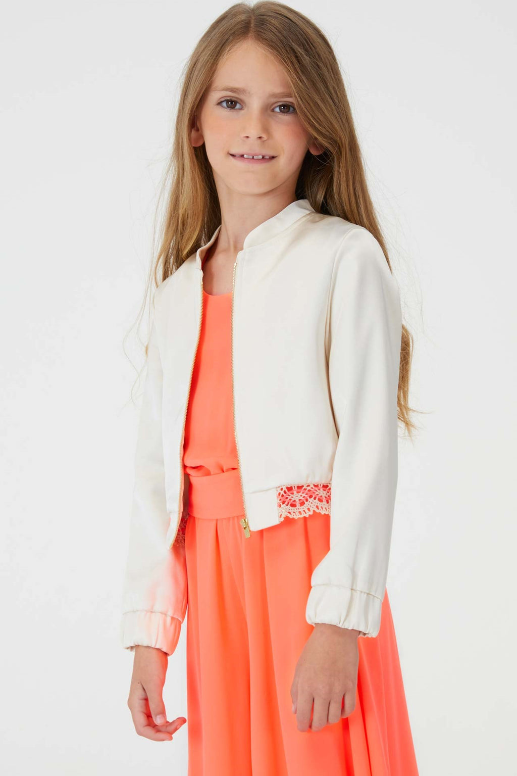 Jassen beige Blue Bay