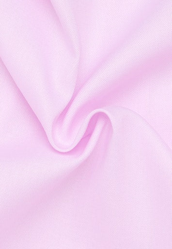 Hemden lange mouw roze ETERNA