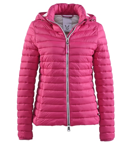 Jassen roze Fuchs Schmitt