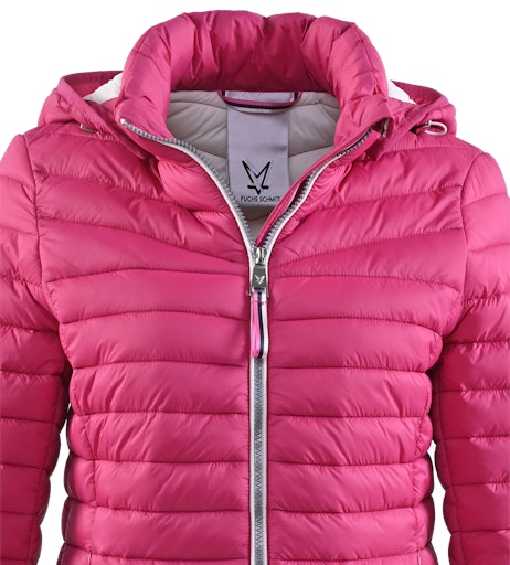 Jassen roze Fuchs Schmitt