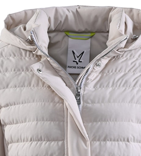 Jassen beige Fuchs Schmitt