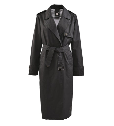 Mantels blauw Fuchs Schmitt