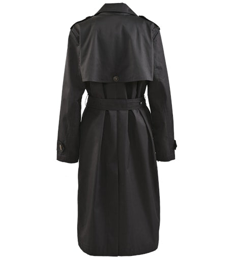 Mantels blauw Fuchs Schmitt