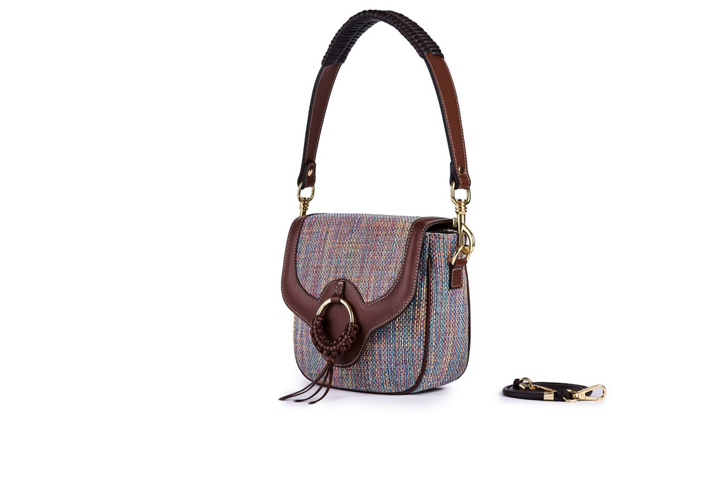 Handtassen multicolor ViaMailBag