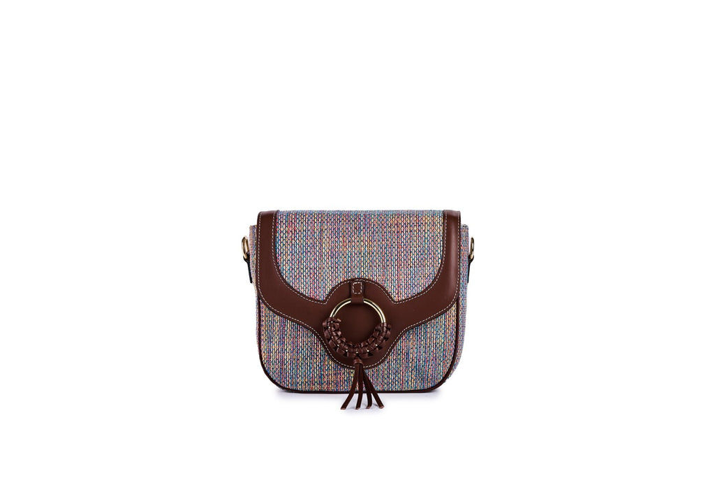 Handtassen multicolor ViaMailBag